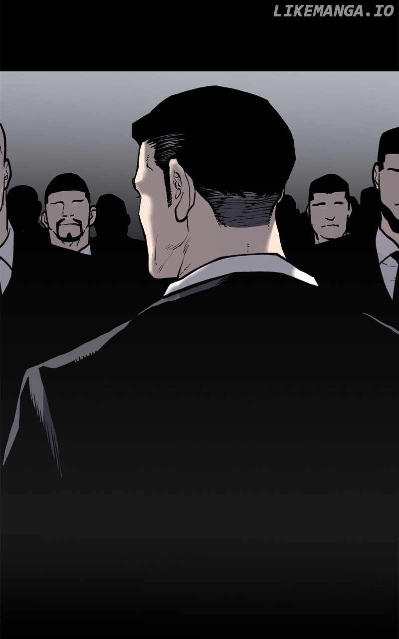 Boss Returns Chapter 36 17
